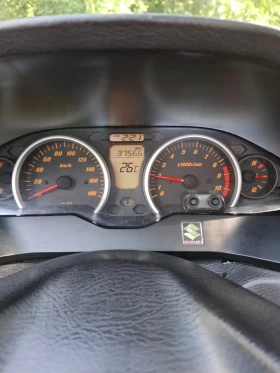 Suzuki Burgman 400, снимка 4