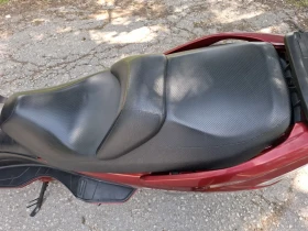 Suzuki Burgman 400, снимка 8