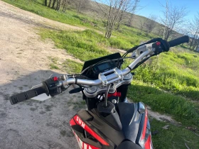 Husqvarna 510 SWM 501, снимка 7