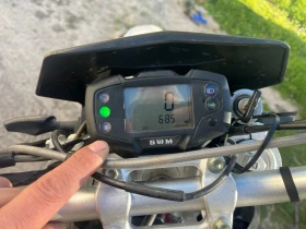 Husqvarna 510 SWM 501, снимка 8