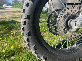 Husqvarna 510 SWM 501, снимка 10