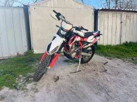 Husqvarna 510 SWM 501, снимка 1