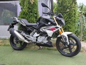 BMW G 310R ABS/A2, снимка 5
