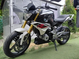 BMW G 310R ABS/A2, снимка 9