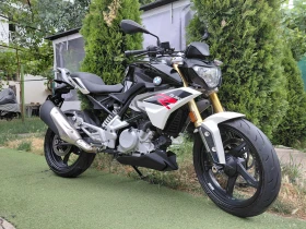 BMW G 310R ABS/A2, снимка 1