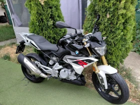 BMW G 310R ABS/A2, снимка 4