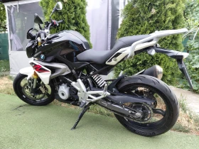 BMW G 310R ABS/A2, снимка 13