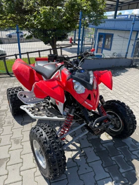 Polaris Outlaw 450, снимка 2