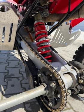 Polaris Outlaw 450, снимка 6