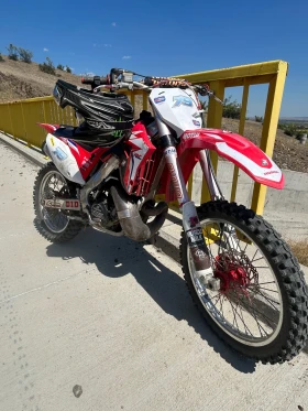 Honda 250, снимка 4