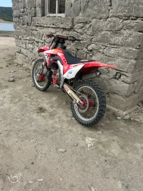 Honda 250, снимка 1