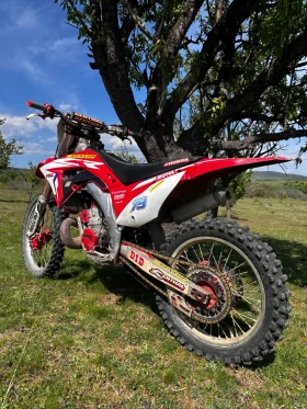 Honda 250, снимка 6