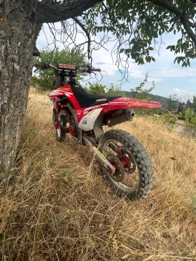 Honda 250, снимка 3