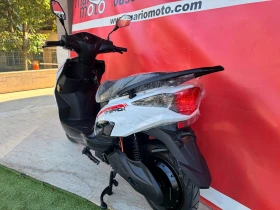 Keeway Electric KUBA MT3 PRO X, снимка 11