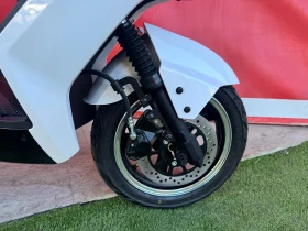 Keeway Electric KUBA MT3 PRO X, снимка 8
