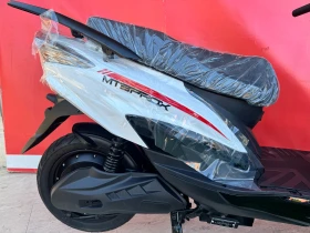 Keeway Electric KUBA MT3 PRO X, снимка 7