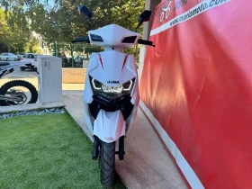 Keeway Electric KUBA MT3 PRO X, снимка 3