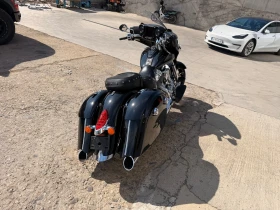 Indian Chieftain 111, снимка 6