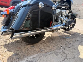 Indian Chieftain 111, снимка 5