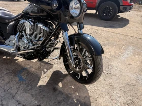 Indian Chieftain 111, снимка 3