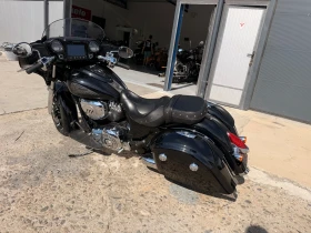 Indian Chieftain 111, снимка 8