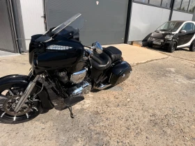 Indian Chieftain 111, снимка 10