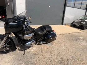 Indian Chieftain 111, снимка 9