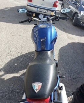 Ducati Monster 900, снимка 12 - Мотоциклети и мототехника - 44767493