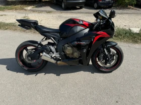 Honda Cbr 1000RR, снимка 2