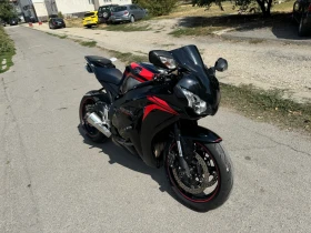  Honda Cbr