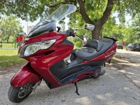 Suzuki Burgman 400 | Mobile.bg    2
