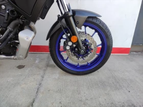 Yamaha Mt-07 TRACER ABS, снимка 11