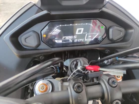 Yamaha Mt-07 TRACER ABS, снимка 10