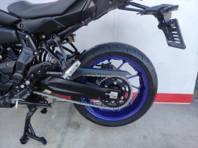 Yamaha Mt-07 TRACER ABS, снимка 5