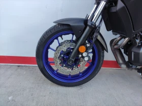 Yamaha Mt-07 TRACER ABS, снимка 7