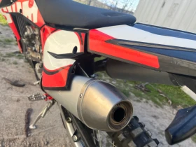 Husqvarna 510 SWM 501 | Auto.bg — изображение 6