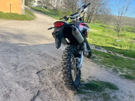 Husqvarna 510 SWM 501 | Auto.bg — изображение 5