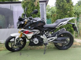 BMW G 310R ABS/A2 | Mobile.bg � ����� ������ 11