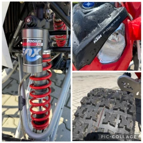 Polaris Outlaw 450 | Mobile.bg � ����� ������ 5