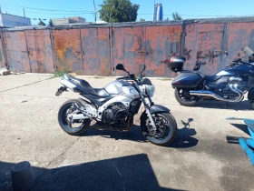 ����� �� �������� �� Suzuki Gsr