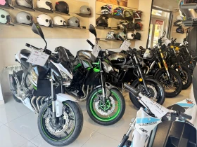 Keeway Electric KUBA MT3 PRO X ��� | Mobile.bg � ����� ������ 17