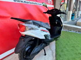 Keeway Electric KUBA MT3 PRO X | Mobile.bg � ����� ������ 4