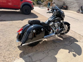Indian Chieftain 111 | Auto.bg — изображение 4