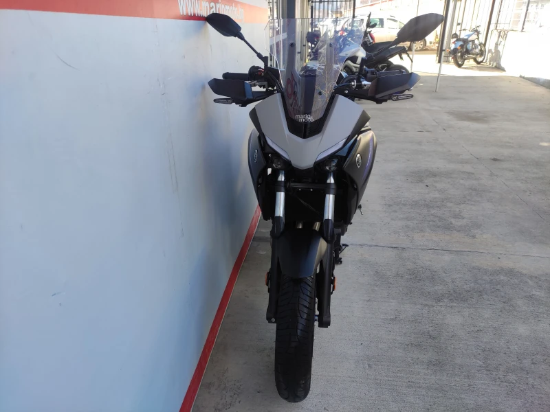 Yamaha Mt-07 TRACER ABS, снимка 9 - Мотоциклети и мототехника - 53538610