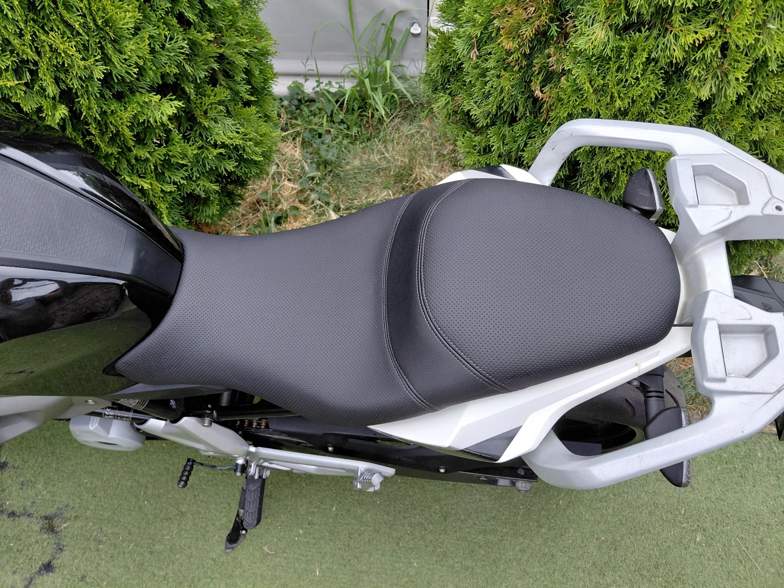 BMW G 310R ABS/A2, снимка 14 - Мотоциклети и мототехника - 55910655