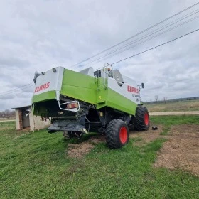 Комбайн Claas LEXION 460, снимка 15