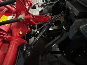 Трактор Yanmar EG227, снимка 10