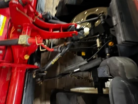 Трактор Yanmar EG227, снимка 11