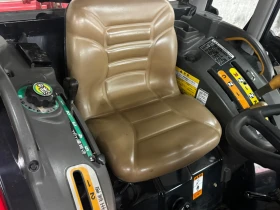 Трактор Yanmar EG227, снимка 5