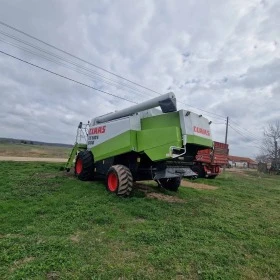  Claas LEXION 460 | Mobile.bg    13